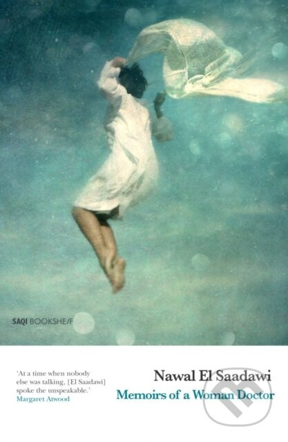 Memoirs of a Woman Doctor - Nawal El Saadawi - kniha z kategorie Společenská beletrie