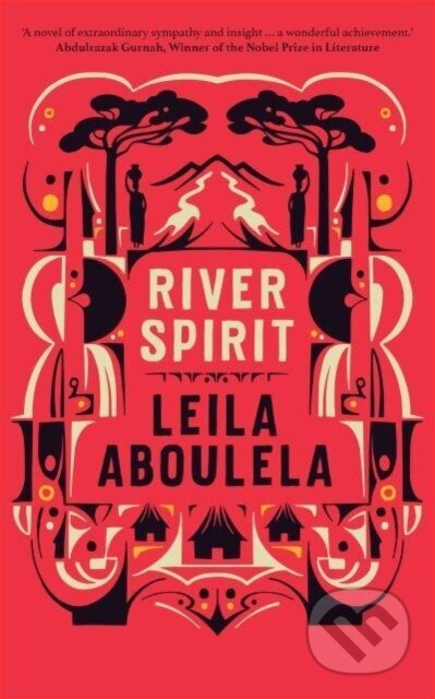River Spirit - Leila Aboulela - kniha z kategorie Společenská beletrie