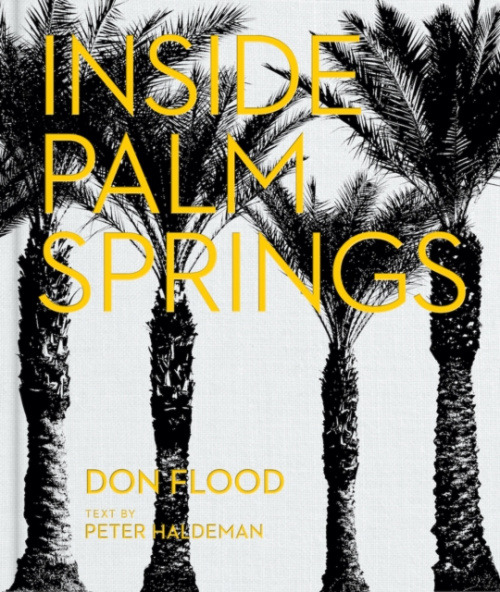 Vendome Press Inside Palm Springs