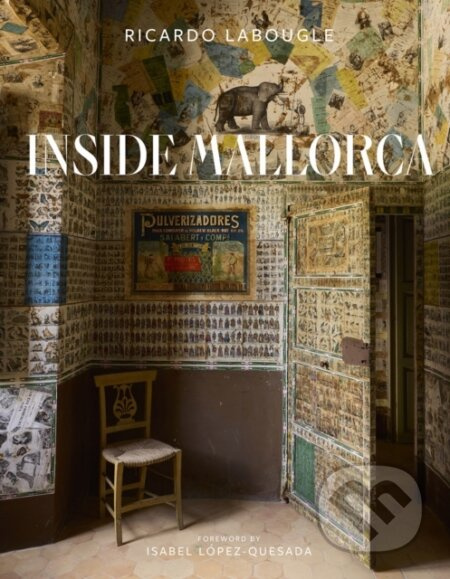 Inside Mallorca - Ricardo Labougle