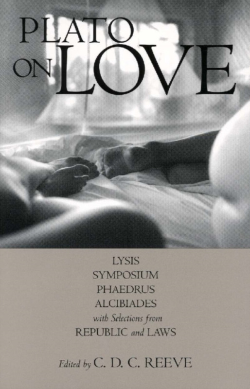 Plato on Love - Plato