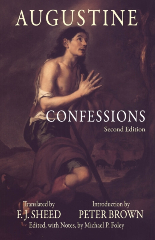 Confessions - Augustine