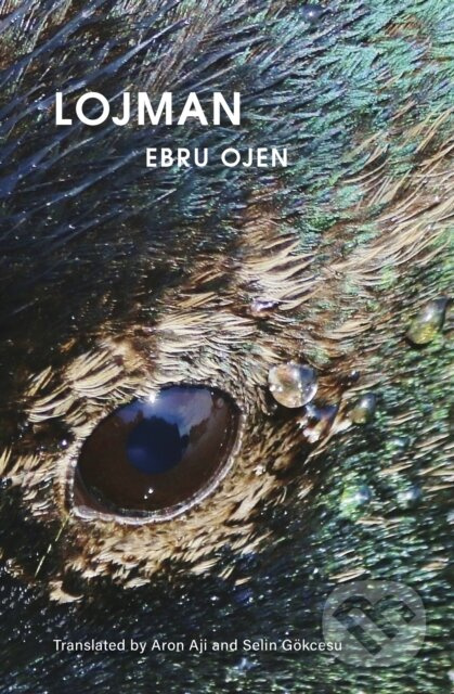 Lojman - Ebru Ojen - kniha z kategorie Společenská beletrie