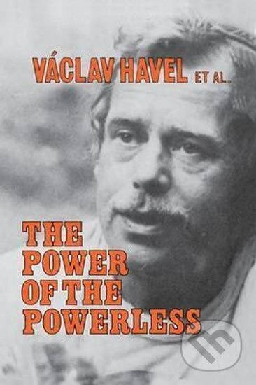 The Power of the Powerless - Václav Havel