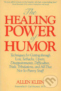 The Healing Power of Humor - Allen Klein
