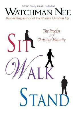Sit Walk Stand CLC PUBLICATIONS