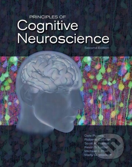 Principles of Cognitive Neuroscience - Dale Purves - kniha z kategorie Humanitní a společenské vědy
