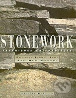 Stonework - Charles McRaven - kniha z kategorie Odborné a naučné