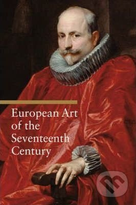 European Art of the Seventeenth Century - osa Giorgi - kniha z kategorie Dějiny umění