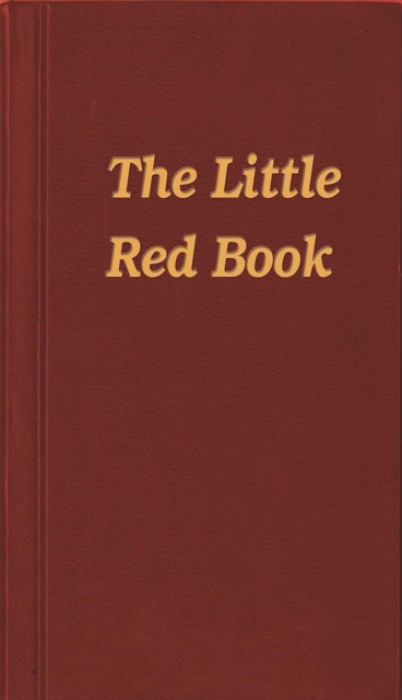 Little Red Book Hazelden Information & Educational Services