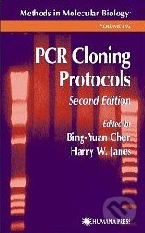 PCR Cloning Protocols (Methods in Molecular Biology) - kniha z kategorie Odborné a naučné