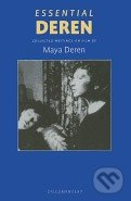 Essential Deren (Collected Writings on Film) - Maya Deren - kniha z kategorie Dějiny umění