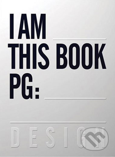 One Show Design, Volume 1 - kniha z kategorie Design
