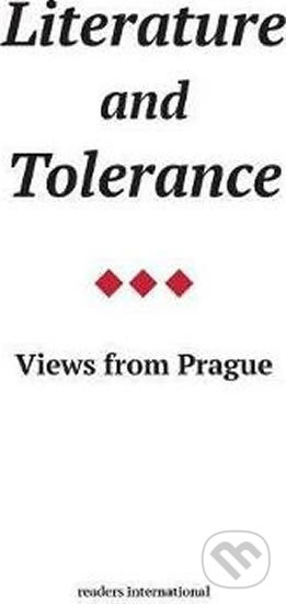 Literature and Tolerance (Views from Prague) - Václav Havel - kniha z kategorie Beletrie