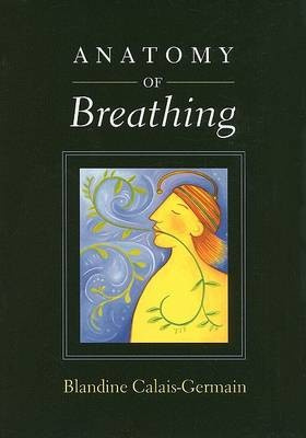 Anatomy of Breathing Eastland Press Inc