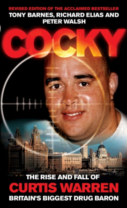 Cocky - Peter Walsh, Tony Barnes, Richard Elias