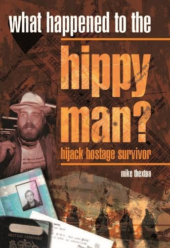 Lanista Partners Ltd What happened to the hippy man? - Thexton, Mike