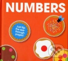 Numbers - PatrickGeorge - kniha z kategorie Pro děti