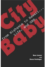 City Baby Ignite Books