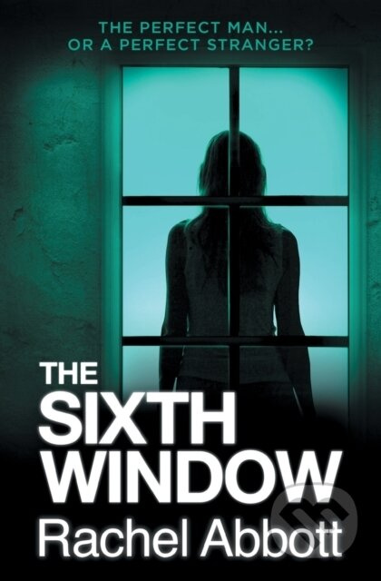 The Sixth Window - Rachel Abbott - kniha z kategorie Detektivky, thrillery a horory