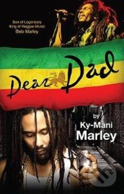 Dear Dad (Where's the Family in Our Family Today) - Ky-Mani Marley - kniha z kategorie Životopisy