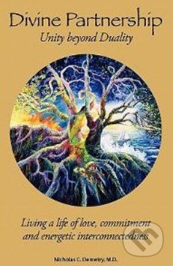 Divine Partnership (Living a Life of Love, Commitment and Energetic Interconnectedness) - kniha z kategorie Vztahy a rodina