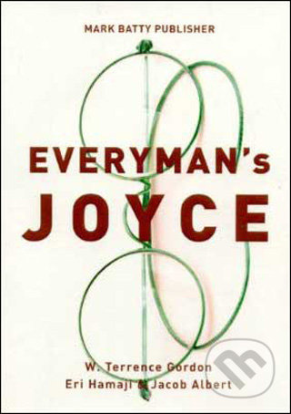 Everyman's Joyce - W. Terrence Gordon, Eri Hamaji - kniha z kategorie Beletrie