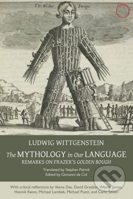 Mythology in Our Language (Remarks on Frazer's Golden Bough) - kniha z kategorie Historie
