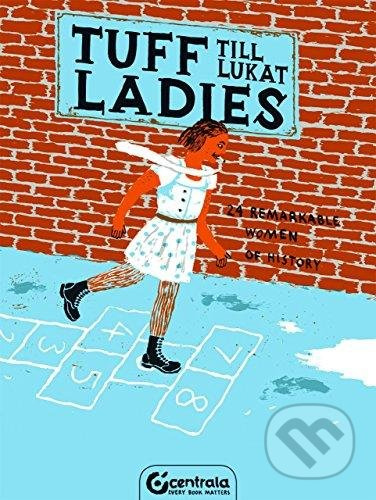 Tuff Ladies - Till Lukat - kniha z kategorie Beletrie