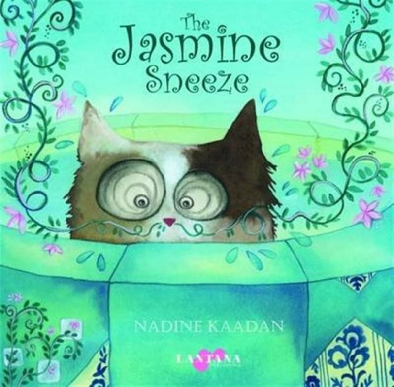 The Jasmine Sneeze - Nadine Kaadan