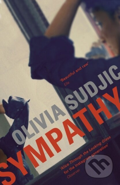 Sympathy - Olivia Sudjic