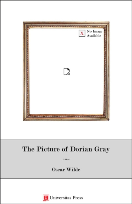 The Picture of Dorian Gray - Oscar Wilde, Avishek Parui