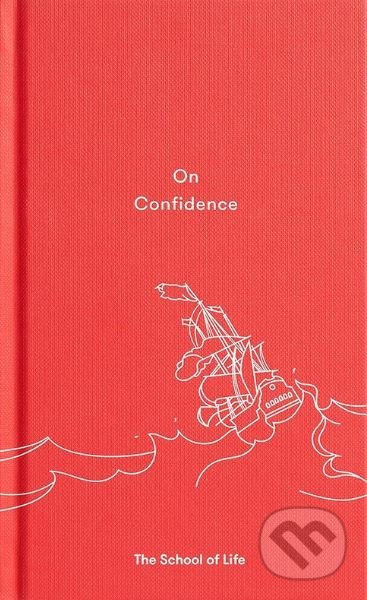 On Confidence - kniha z kategorie Společenská beletrie