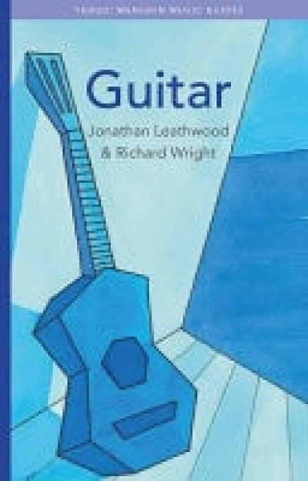 Kahn & Averill Guitar - Leathwood, Jonathan a Wright, Richard