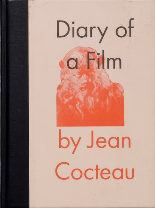 Film Desk Books Diary of a Film