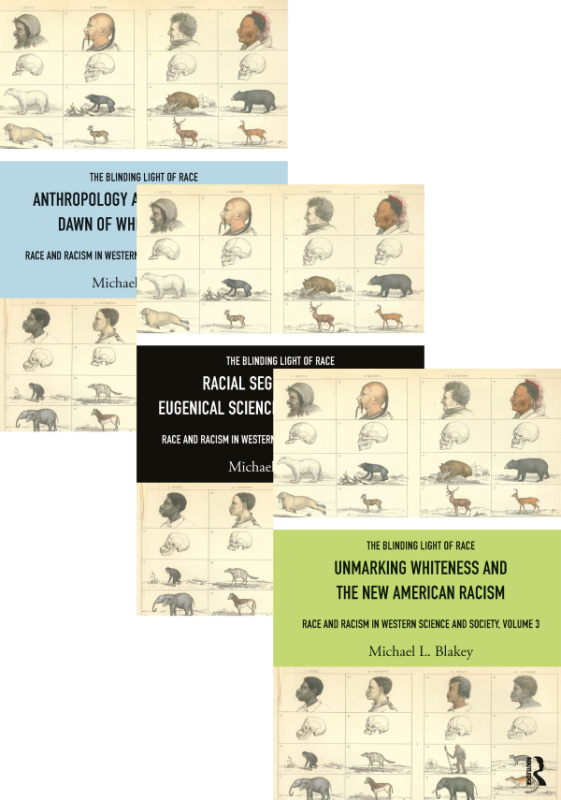 Blinding Light of Race Taylor & Francis