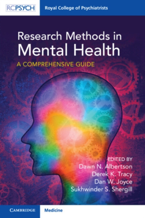 Cambridge University Press Research Methods in Mental Health