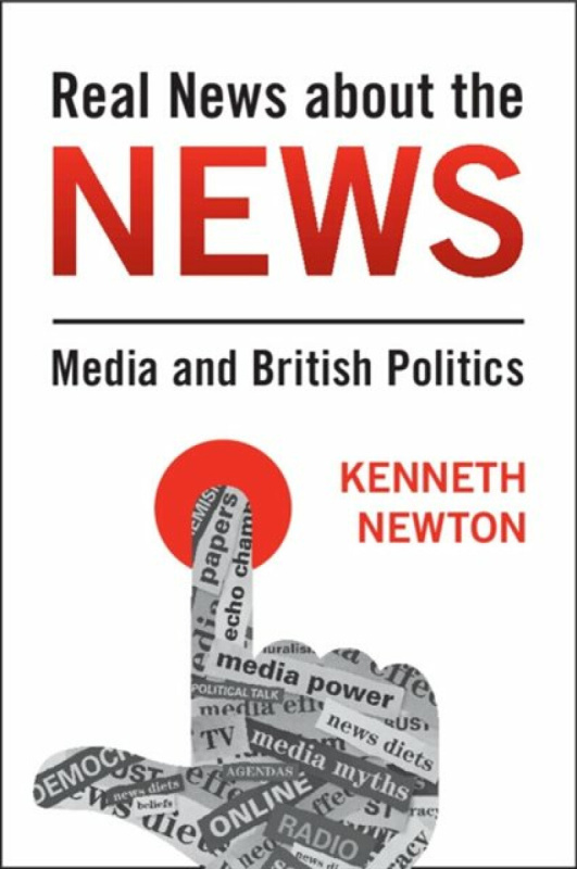 Real News about the News - Kenneth M. Newton