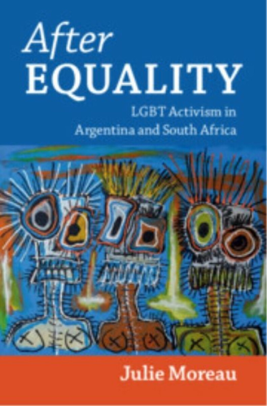 Cambridge University Press After Equality - Moreau, Julie (University of Toronto)