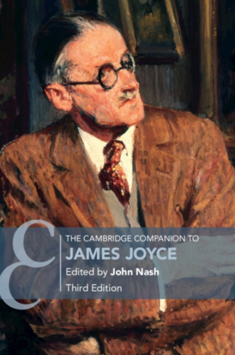 Cambridge University Press Cambridge Companion to James Joyce