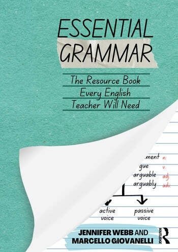 Essential Grammar Taylor & Francis Ltd