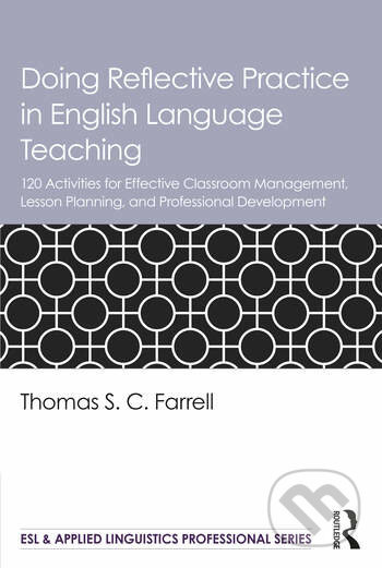 Doing Reflective Practice in English Language Teaching - kniha z kategorie Humanitní a společenské vědy