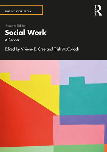 Social Work Taylor & Francis Ltd