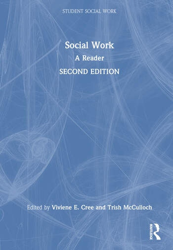 Social Work Taylor & Francis Ltd