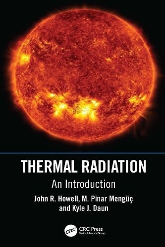 Thermal Radiation Taylor & Francis Ltd