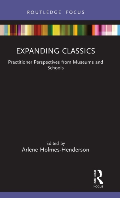 Expanding Classics Taylor & Francis Ltd