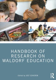 Handbook of Research on Waldorf Education Taylor & Francis Ltd