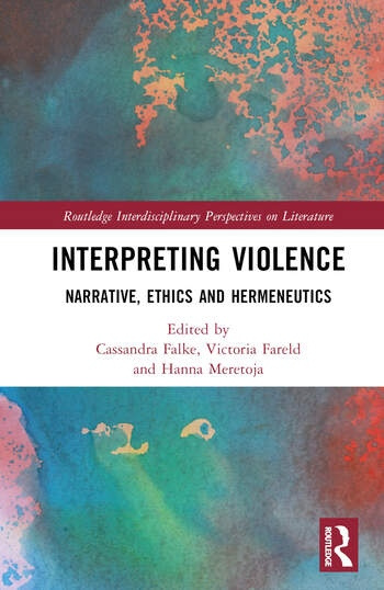 Interpreting Violence Taylor & Francis Ltd