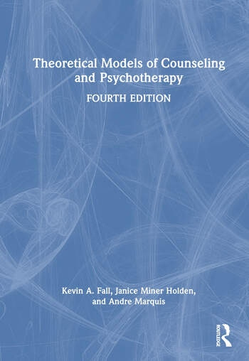 Theoretical Models of Counseling and Psychotherapy Taylor & Francis Ltd