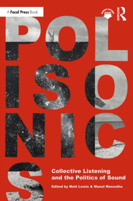 Taylor & Francis Ltd Polisonics